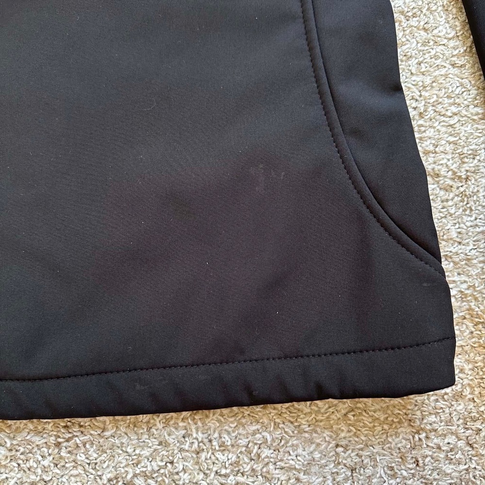 Real Madrid Softshell Jacket - Picture 7 of 7